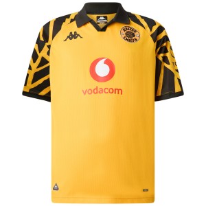 KAIZER CHIEFS - MAILLOT DOMICILE KAPPA 2026 L  - 1