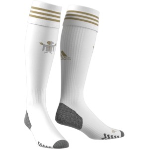 BAYERN CHAUSSETTES ADIDAS EXTERIEUR SAISON 200-2023 S : 37/39 ADIDAS  - 1