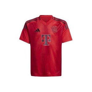 FC BAYERN MAILLOT DOMICILE ADIDAS JUNIOR SAISON 2024-2025 7/8 ANS  - 1