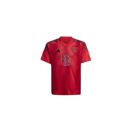 FC BAYERN MAILLOT DOMICILE ADIDAS JUNIOR SAISON 2024-2025 9/10 ANS  - 1