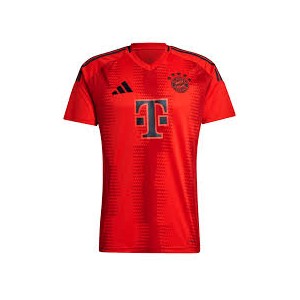 FC BAYERN MAILLOT DOMICILE ADIDAS SAISON 2024-2025 M  - 1