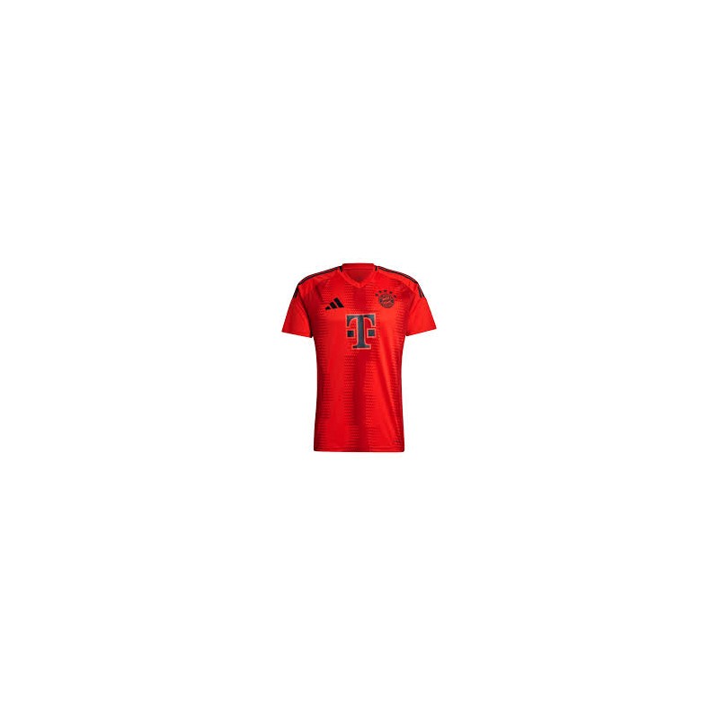 FC BAYERN MAILLOT DOMICILE ADIDAS SAISON 2024-2025 M  - 1 FC BAYERN MAILLOT DOMICILE ADIDAS SAISON 2024-2025 M  - 1