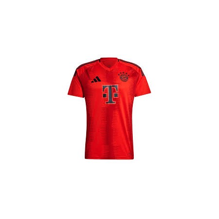 FC BAYERN MAILLOT DOMICILE ADIDAS SAISON 2024-2025 M  - 1