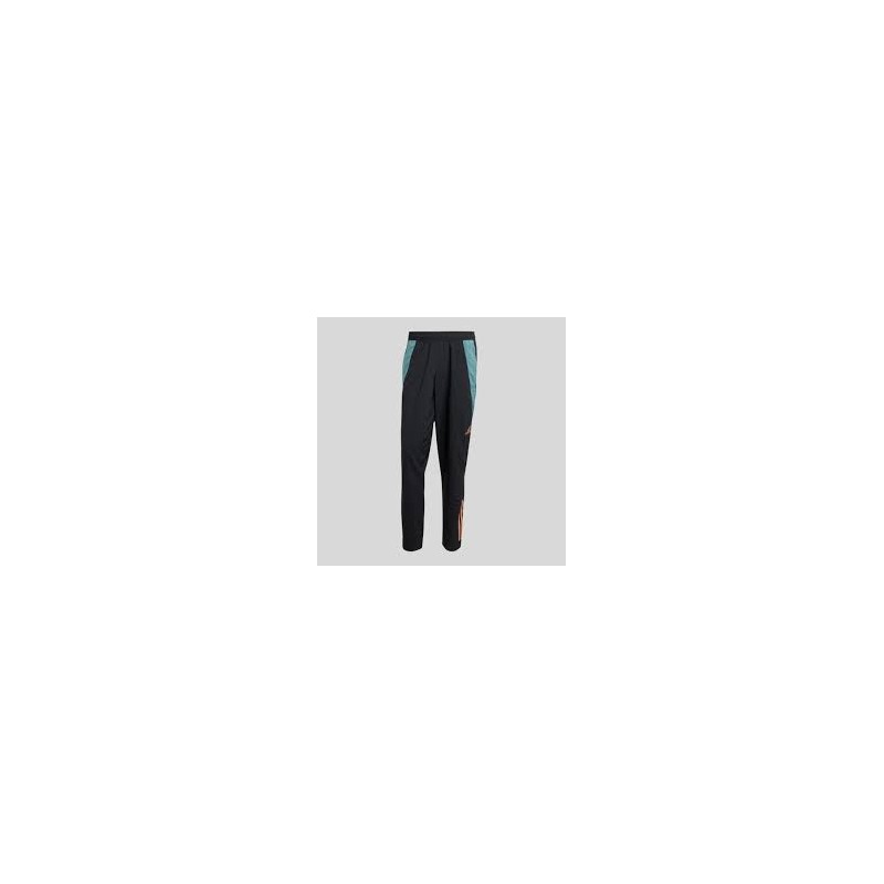 FC BAYERN PANTALON DE PRESENTATION ADIDAS SAISON 2024-2025 XS  - 1