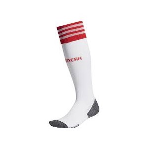 FCB-  CHAUSSETTES DOMICILE ADIDAS SAISON 2023-2024 M  - 1