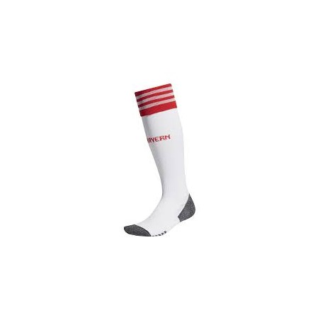 FCB-  CHAUSSETTES DOMICILE ADIDAS SAISON 2023-2024 M  - 1