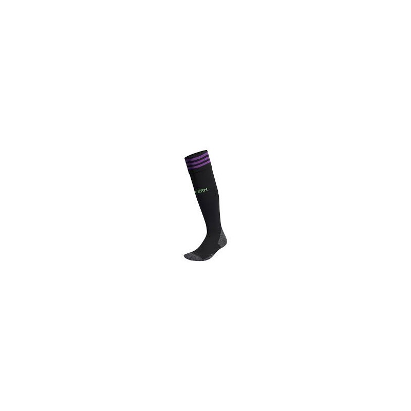FCB-  CHAUSSETTES EXTERIEUR ADIDAS SAISON 2023-2024 L  - 1 FCB-  CHAUSSETTES EXTERIEUR ADIDAS SAISON 2023-2024 L  - 1