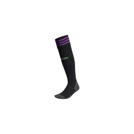 FCB-  CHAUSSETTES EXTERIEUR ADIDAS SAISON 2023-2024 L  - 1