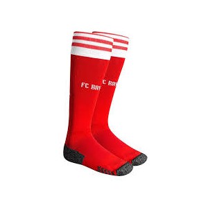 FCB-  CHAUSSETTES DOMICILE ADIDAS SAISON 2023-2024 L  - 1