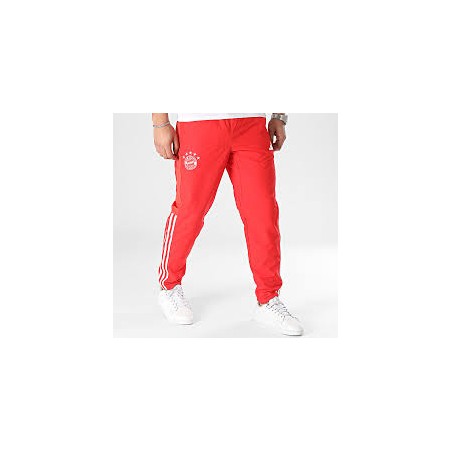 FCB-  PANTALON PRESENTATION ADIDAS SAISON 2023-2024 M  - 1