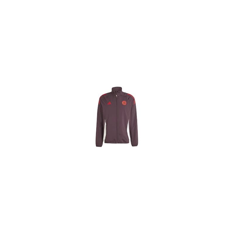 FC BAYERN VESTE PRESENTATION ADIDAS SAISON 2024-2025 M  - 1 FC BAYERN VESTE PRESENTATION ADIDAS SAISON 2024-2025 M  - 1