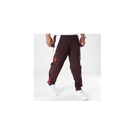 FC BAYERN PANTALON PRESENTATION ADIDAS SAISON 2024-2025 XS  - 1