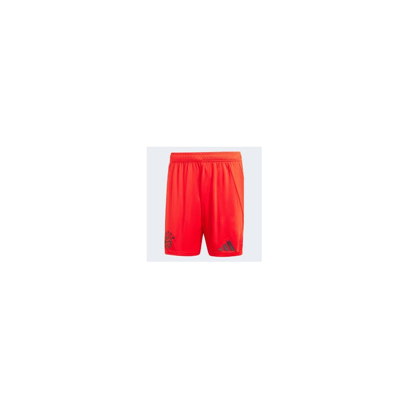 FC BAYERN SHORT DOMICILE ADIDAS SAISON 2024-2025 M  - 1 FC BAYERN SHORT DOMICILE ADIDAS SAISON 2024-2025 M  - 1