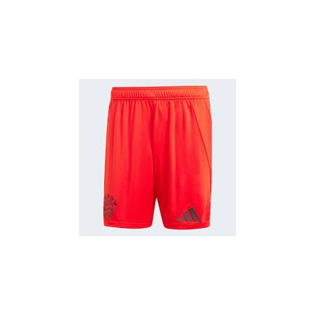 FC BAYERN SHORT DOMICILE ADIDAS SAISON 2024-2025 S  - 1
