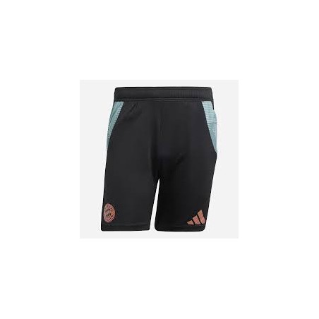 FC BAYERN SHORT ENTRAINEMENT ADIDAS SAISON 2024-2025 M  - 1