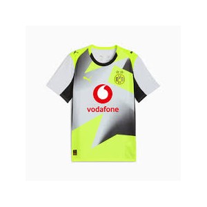 BVB MAILLOT EXTERIEUR PUMA 2025-2026 M  - 1