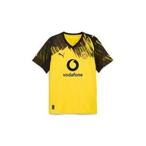 BVB MAILLOT DOMICILE PUMA 2025-2026 XL  - 2
