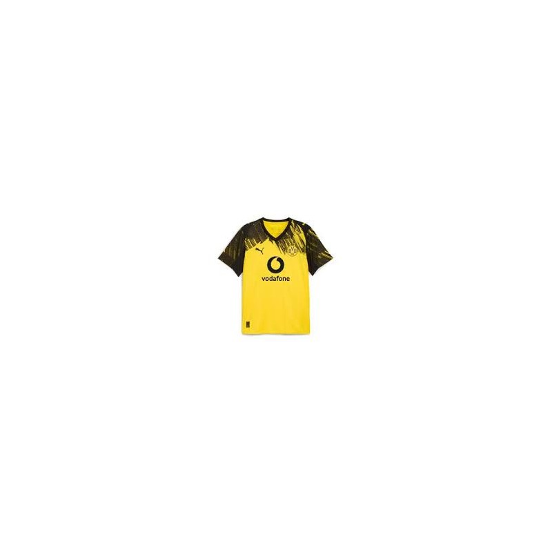 BVB MAILLOT DOMICILE PUMA 2025-2026 S  - 1