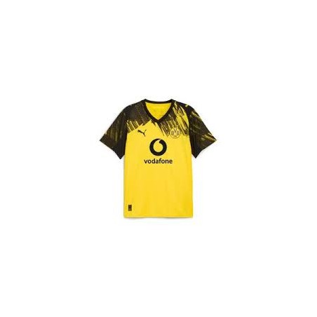 BVB MAILLOT DOMICILE PUMA 2025-2026 M  - 1