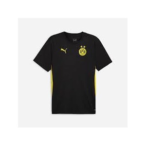 BVB  - MAILLOT ENTRAINEMENT PUMA SAISON 2024-2025 M  - 1