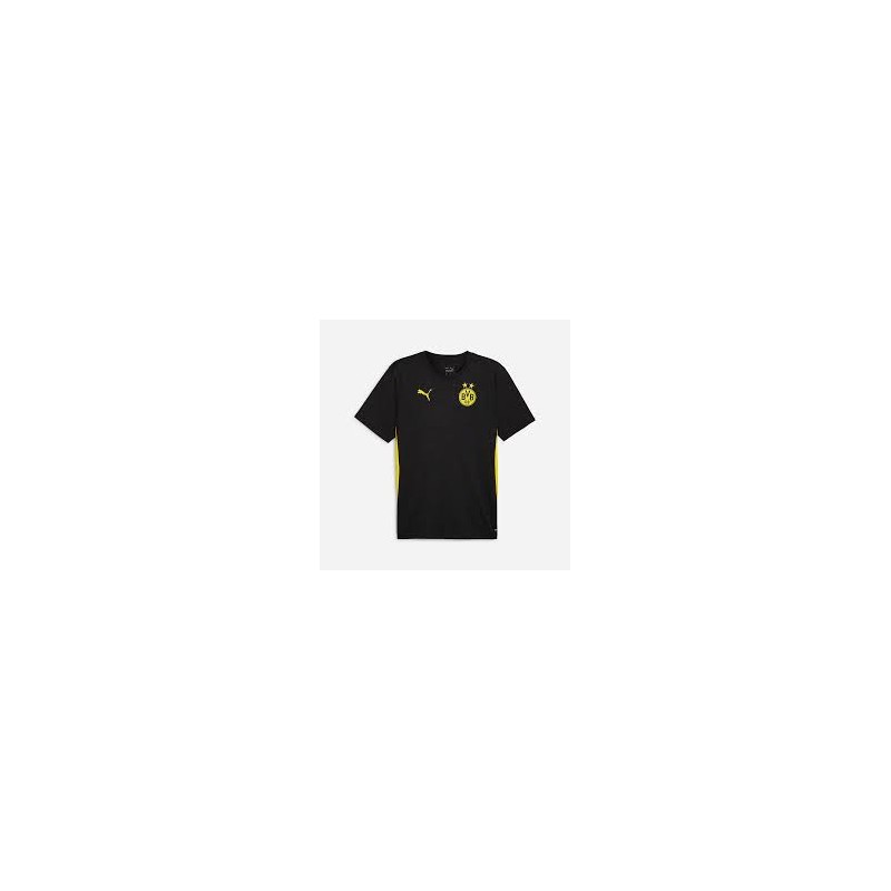BVB  - MAILLOT ENTRAINEMENT PUMA SAISON 2024-2025 M  - 1 BVB  - MAILLOT ENTRAINEMENT PUMA SAISON 2024-2025 M  - 1
