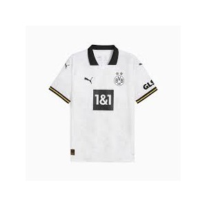BVB  - THIRD MAILLOT PUMA SAISON 2024-2025 L  - 1