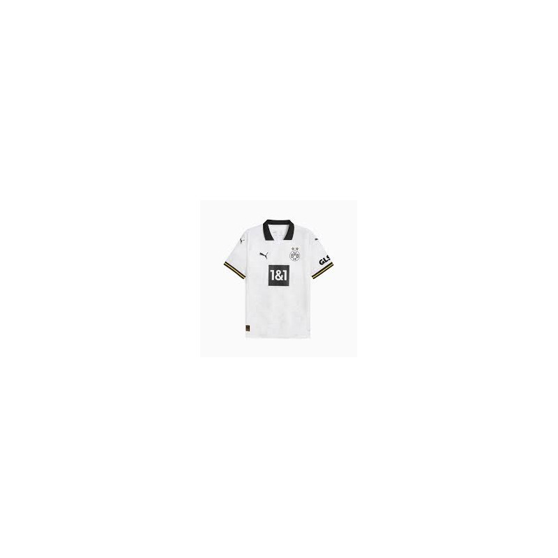 BVB  - THIRD MAILLOT PUMA SAISON 2024-2025 L  - 1 BVB  - THIRD MAILLOT PUMA SAISON 2024-2025 L  - 1