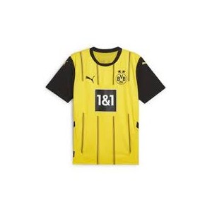 BVB  - MAILLOT DOMICILE PUMA SAISON 2024-2025 S  - 1