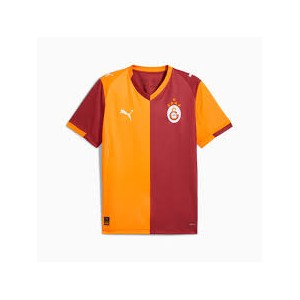 GSK - MAILLOT DOMICILE PUMA 2025-2026 XL