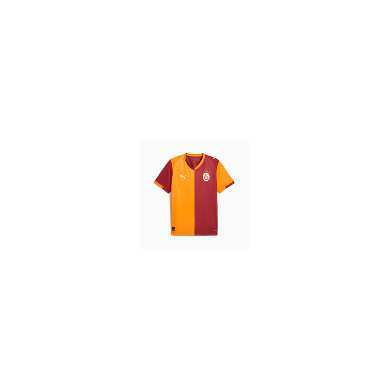 GSK - MAILLOT DOMICILE PUMA 2025-2026 XL