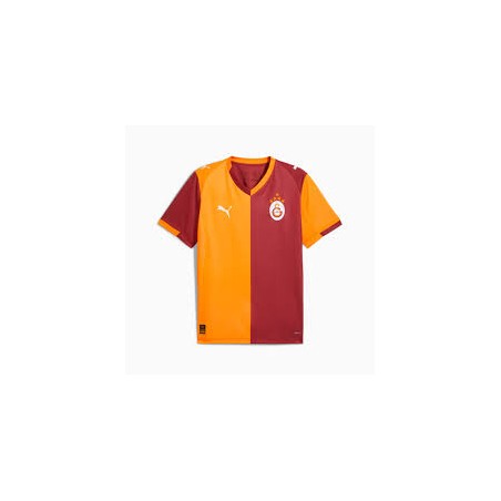 GSK - MAILLOT DOMICILE PUMA 2025-2026 XL