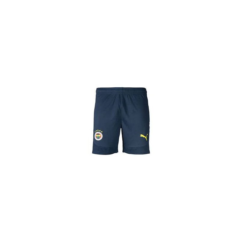 FSK SHORT ENTRAINEMENT PUMA SAISON 2024-2025 M