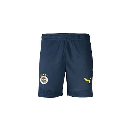 FSK SHORT ENTRAINEMENT PUMA SAISON 2024-2025 M