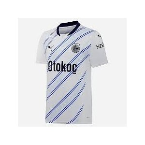FSK- MAILLOT DOMICILE PUMA SAISON 2024-2025 M
