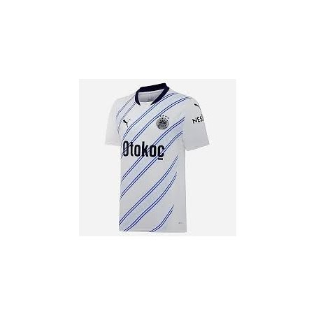 FSK- MAILLOT DOMICILE PUMA SAISON 2024-2025 M