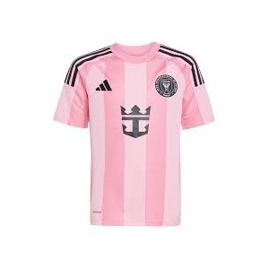 ADIDAS - MAILLOT IMCF H JSY ROSEAS L