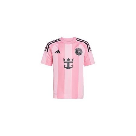 ADIDAS - MAILLOT IMCF H JSY ROSEAS L