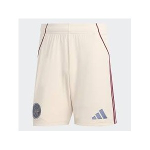 AJAX SHORT EXTERIEUR ADIDAS 2025-2026 L