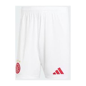 AJAX SHORT DOMICILE ADIDAS SAISON 2024-2025 L