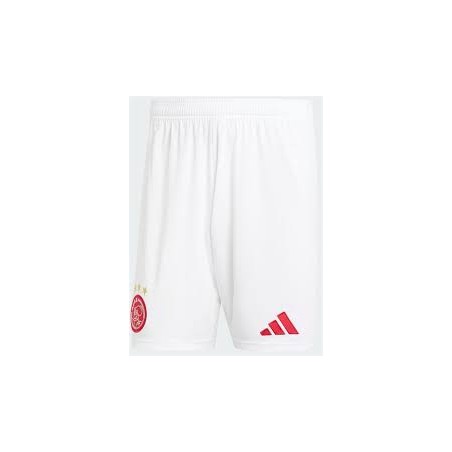AJAX SHORT DOMICILE ADIDAS SAISON 2024-2025 L