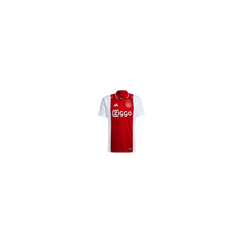 AJAX MAILLOT DOMICILE ADIDAS SAISON 2024-2025 L