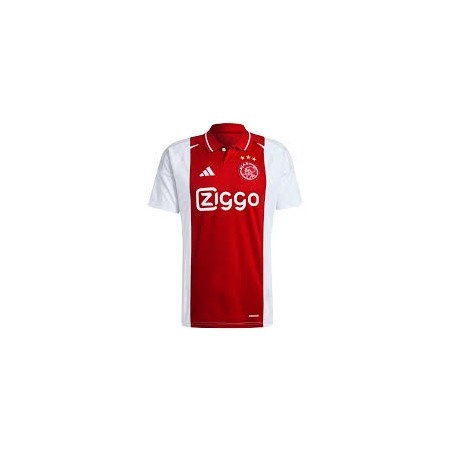 AJAX MAILLOT DOMICILE ADIDAS SAISON 2024-2025 L