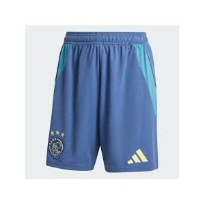 AJAX SHORT EXTERIEUR ADIDAS SAISON 2024-2025 S