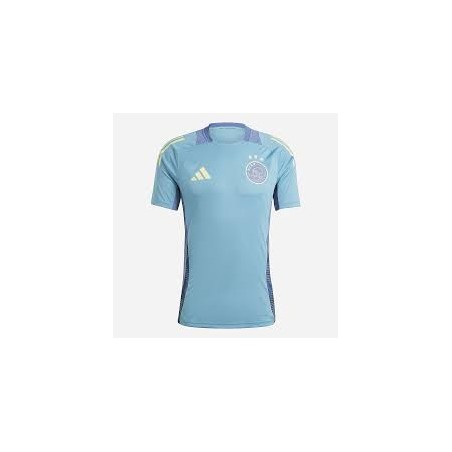 AJAX MAILLOT ENTRAINEMENT ADIDAS SAISON 2024-2025 XS
