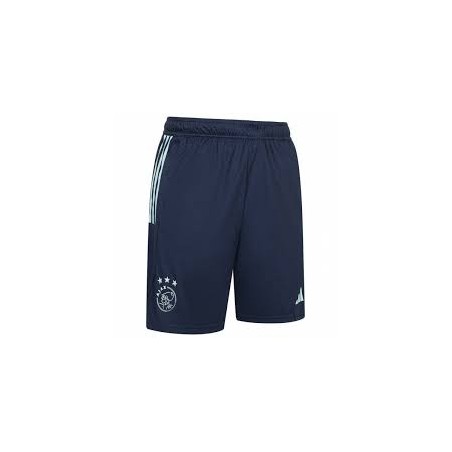 AJAX -  SHORT ENTRAINEMENT ADIDAS SAISON 2023-2024 XS