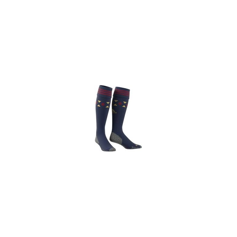 AJAX CHAUSSETTES EXTERIEUR ADIDAS SAISON 2022-2023 M : 40/42 ADIDAS