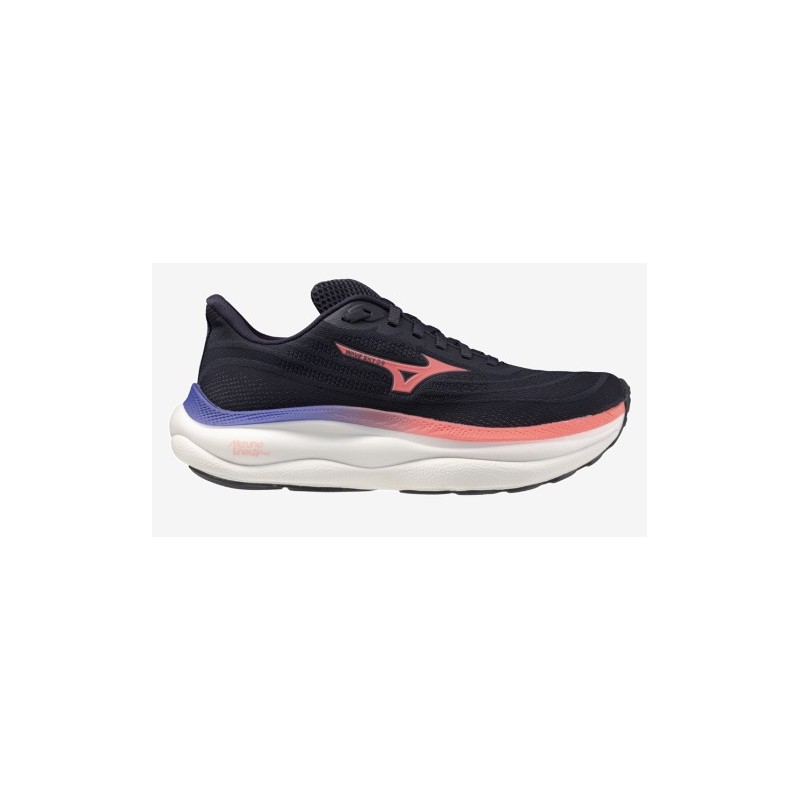 MIZUNO - WAVE SKY 9 MIZUNO - WAVE SKY 9