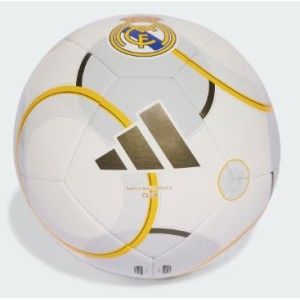 REAL - BALLON DOMICILE ADIDAS SAISON 2025-2026