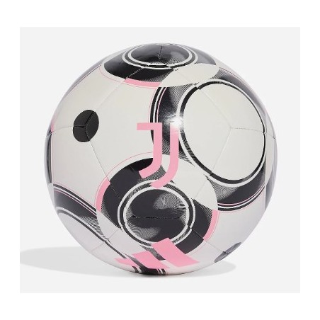 JUVE BALLON T5 DOMICILE ADIDAS SAISON 2025-2026