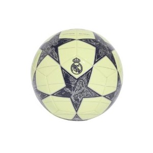 REAL - BALLON UCL RM ADIDAS SAISON 2025-2026